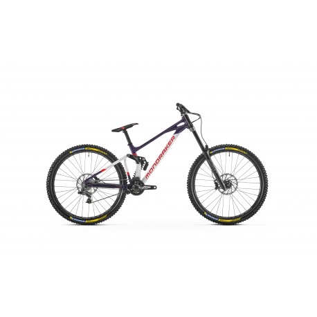Vélo de descente Mondraker SUMMUM MX 27´5" / 29" 2022