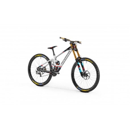 Vélo de descente Mondraker SUMMUM CARBON RR 29 2022