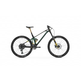 Vélo Enduro Mondraker...