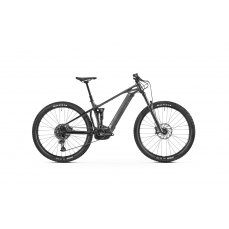Vélo de trail électrique Mondraker CHASER 2022