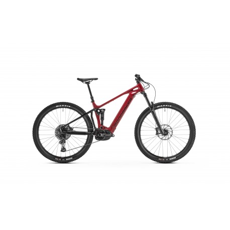 Vélo de trail électrique Mondraker CHASER 2022