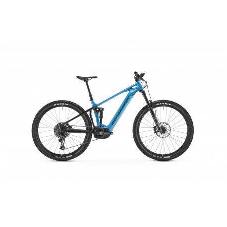Vélo de trail électrique Mondraker CHASER R 2022