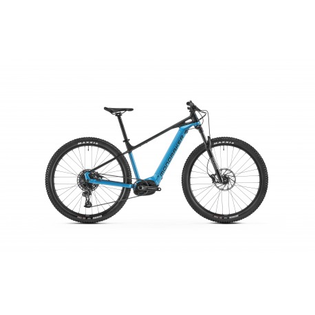 Vélo de trail électrique Mondraker PRIME + 27´5" 2022