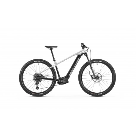 Vélo de trail électrique Mondraker PRIME + 27´5" 2022
