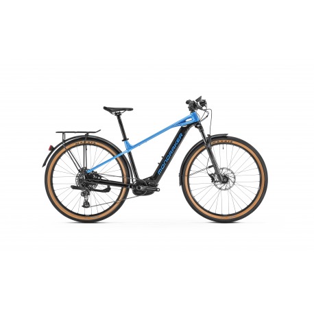 Vélo de trekking électrique Mondraker PRIME RX 2022