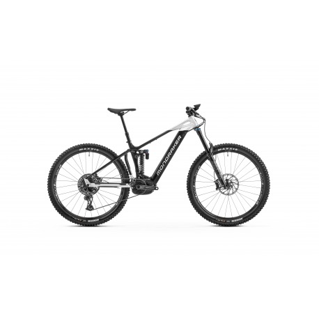Vélo électrique Enduro Mondraker LEVEL R 2022