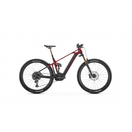 Vélo électrique Enduro Mondraker CRAFTY CARBON RR 2022