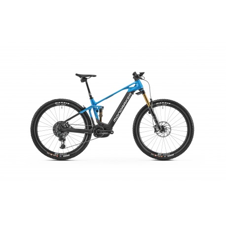 Vélo électrique Enduro Mondraker CRAFTY CARBON RR SL 2022