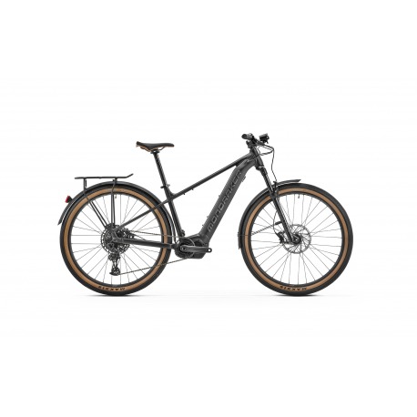 Vélo de trekking électrique Mondraker THUNDRA X 2022