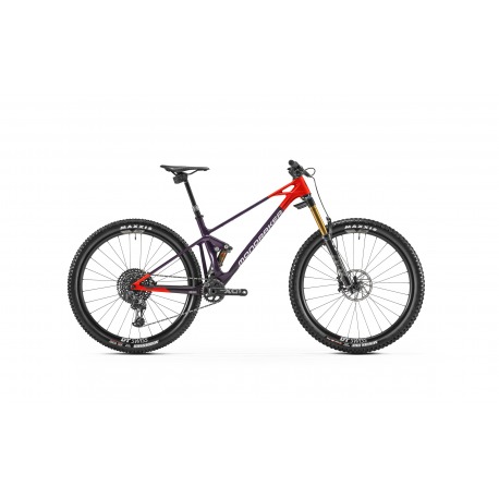 Vélo de trail Mondraker RAZE RR SL 2022
