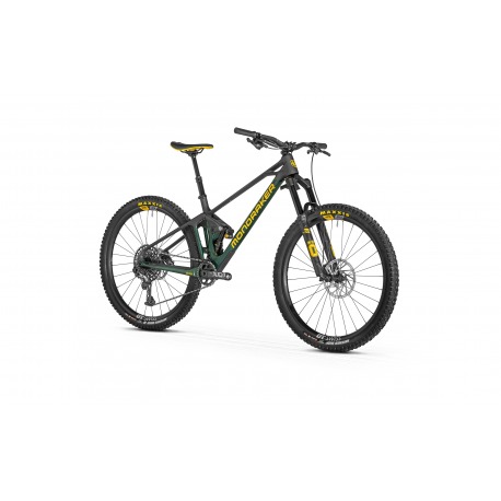 Vélo Enduro Mondraker FOXY CARBON XR 2022