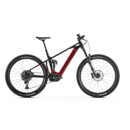 Vélo Mondraker CRAFTY R 2022