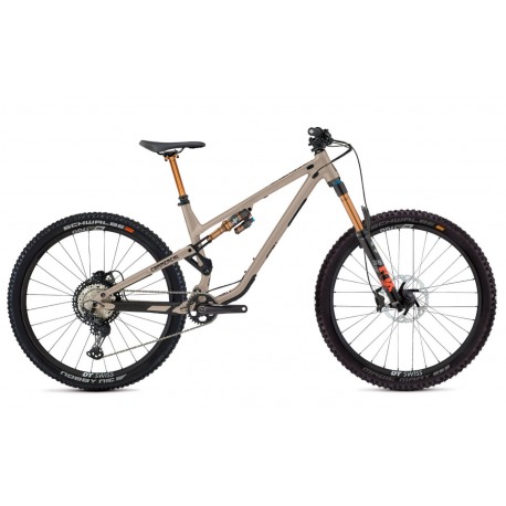 VTT Commencal META TR SIGNATURE CHAMPAGNE 2022