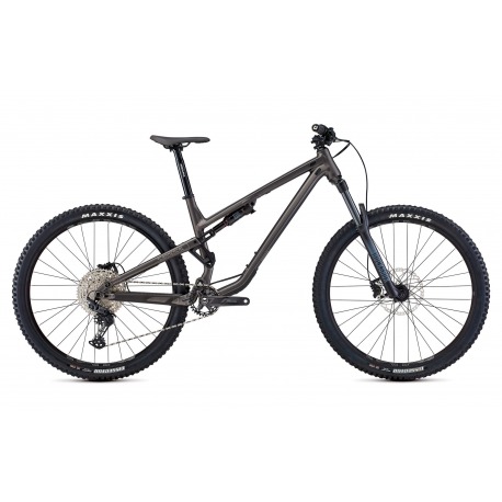 VTT Commencal META TR ORIGIN DARK SLATE 2022