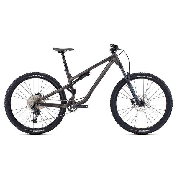 VTT Commencal META TR ORIGIN DARK SLATE 2022 VTT Commencal META TR ORIGIN DARK SLATE 2022