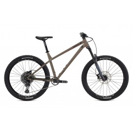 VTT Commencal META HT AM RIDE 2022