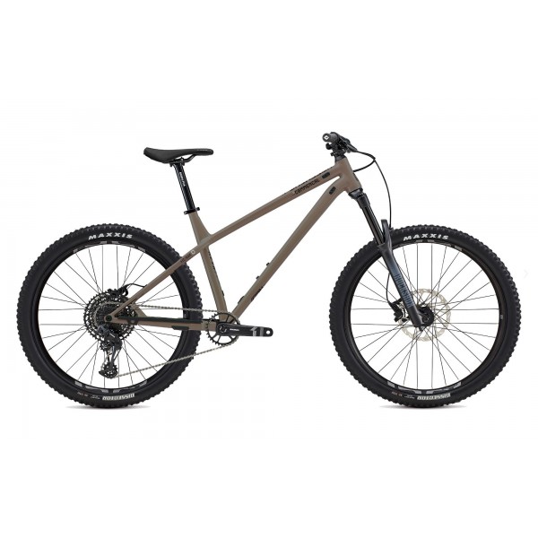 VTT Commencal META HT AM RIDE 2022