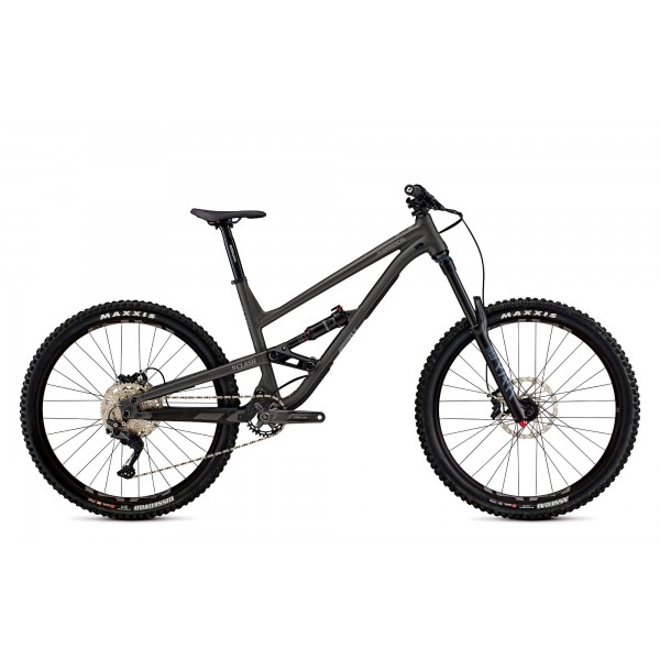 VTT Commencal CLASH ORIGIN DARK SLATE 2022