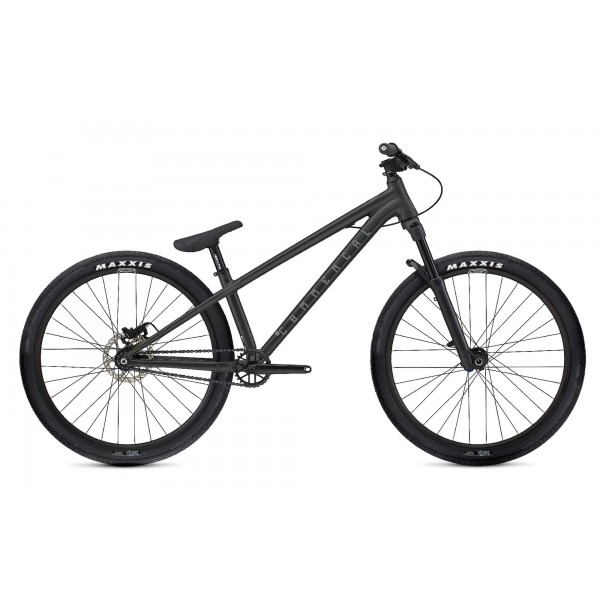 VTT Commencal ABSOLUT DARK SLATE 2022