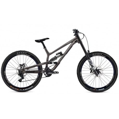 VTT Commencal FURIOUS ESSENTIAL DARK SLATE 2022