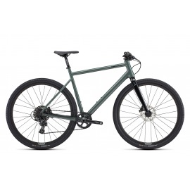 VTT Commencal FCB ORIGINE KESWICK VERT 2022