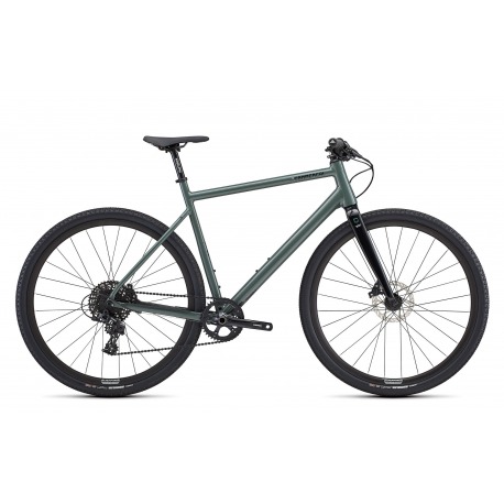 VTT Commencal FCB ORIGINE KESWICK VERT 2022