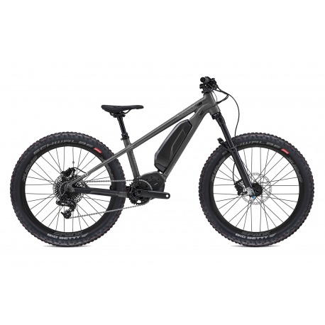 Bicicleta para niños META HT 24 POWER 2022