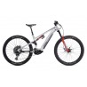 Vélo électrique Commencal META POWER TR RACE BRUSHED 2022