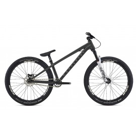 VTT Commencal ABSOLUT RS DARK SLATE 2022