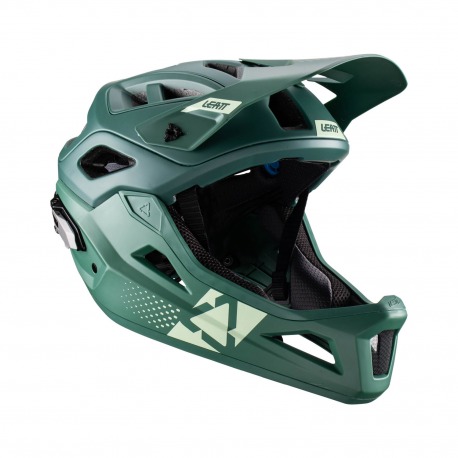 Casque VTT LEATT Enduro 3.0 2022