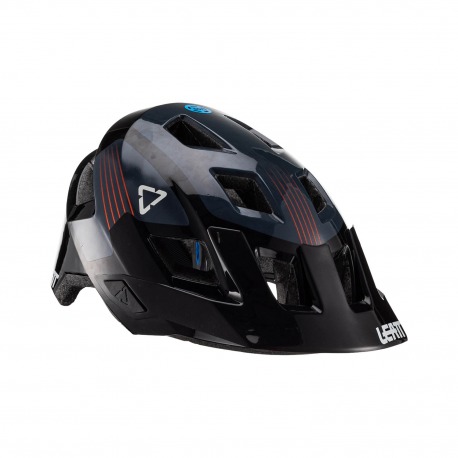 LEATT Casque VTT AllMtn 1.0 Junior 2022