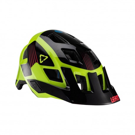 LEATT Casque VTT AllMtn 1.0 Junior 2022