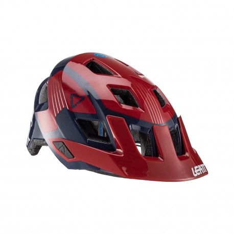 LEATT Casque VTT AllMtn 1.0 Junior 2022