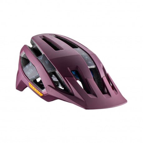 Casque VTT LEATT Trail 3.0 2022