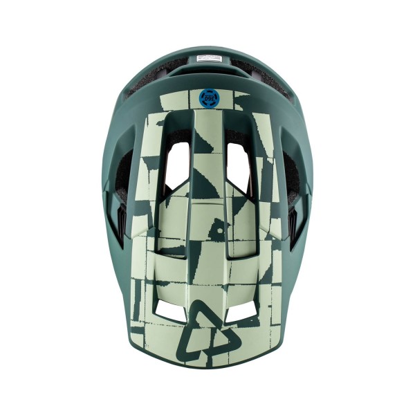 Casque VTT LEATT AllMtn 4.0 2022 Casque VTT LEATT AllMtn 4.0 2022