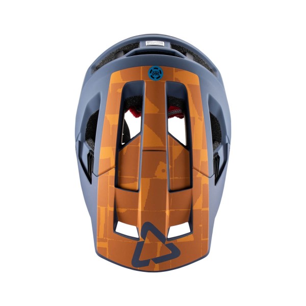Casque VTT LEATT AllMtn 4.0 2022