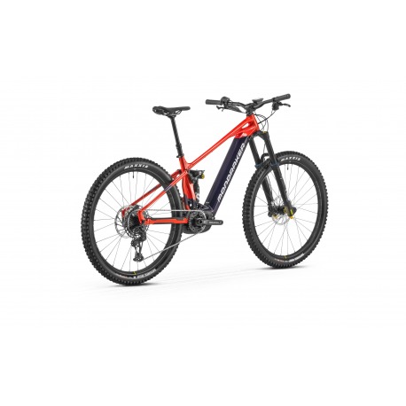 Vélo électrique Enduro Mondraker CRAFTY XR 2022