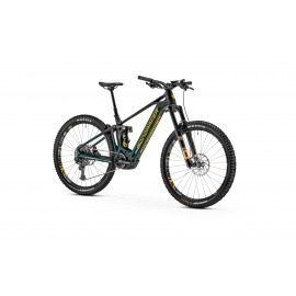Vélo électrique Enduro...