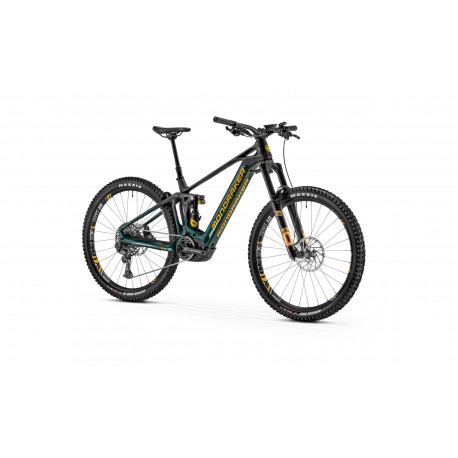 Vélo électrique Enduro Mondraker CRAFTY CARBON XR 2022