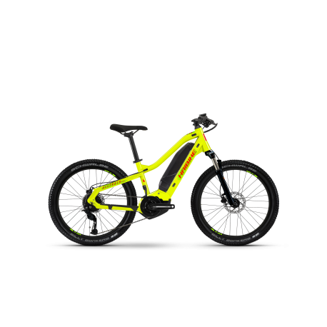 Vélo électrique pour enfants Haibike ALLTRACK KIDS 2022