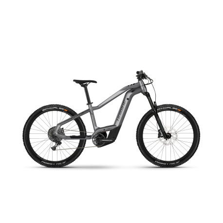 Vélo électrique Haibike HT ALLTRACK 9 29" 2022