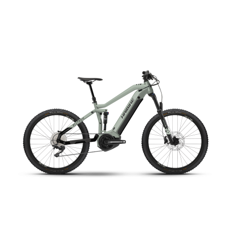 Vélo électrique tout suspendu Haibike ALLTRAIL 4 27.5 2022