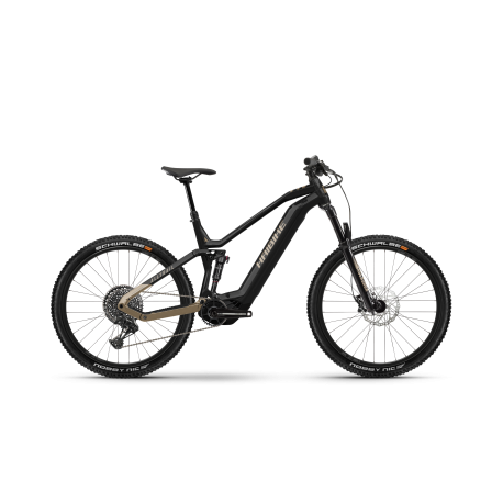 Vélo électrique tout suspendu Haibike ALLTRAIL 7 27,5" 2022