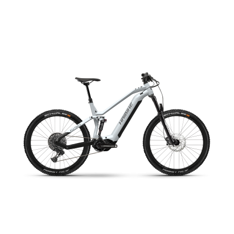 Vélo électrique tout suspendu Haibike ALLTRAIL 7 27,5" 2022