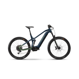 Vélo électrique tout...