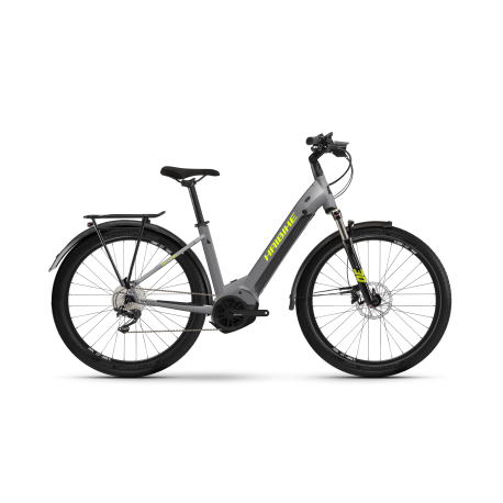 Vélo électrique Haibike Trekking 6 LOW 27 5" 2023