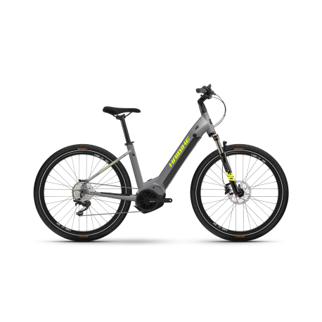 Bicicleta Electrica Haibike Trekking 6 Cross LOW 27 5" 2022