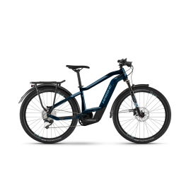 Vélo électrique Haibike...