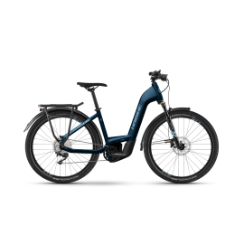 Vélo électrique Haibike...