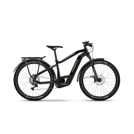 Vélo électrique Haibike Trekking 11 HIGH 27 5" 2022